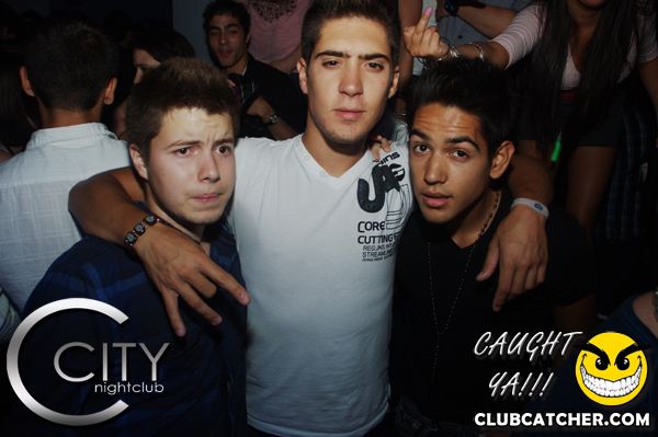 City nightclub photo 69 - August 17th, 2011
