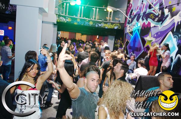 City nightclub photo 76 - August 17th, 2011