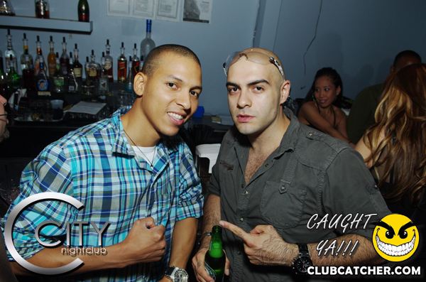 City nightclub photo 78 - August 17th, 2011