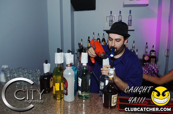 City nightclub photo 79 - August 17th, 2011