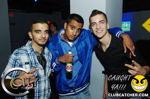 City nightclub photo 80 - August 17th, 2011