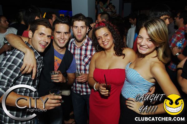 City nightclub photo 82 - August 17th, 2011