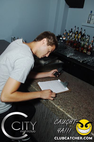 City nightclub photo 83 - August 17th, 2011