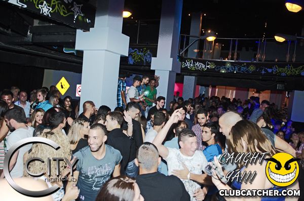 City nightclub photo 84 - August 17th, 2011