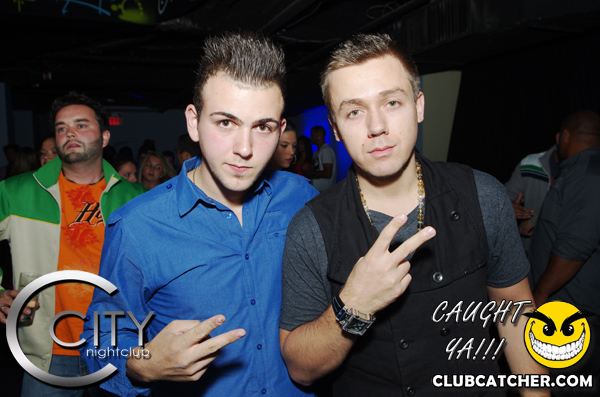 City nightclub photo 88 - August 17th, 2011