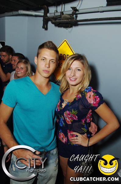 City nightclub photo 89 - August 17th, 2011