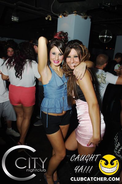 City nightclub photo 10 - August 17th, 2011