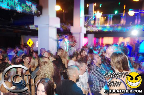 City nightclub photo 92 - August 17th, 2011