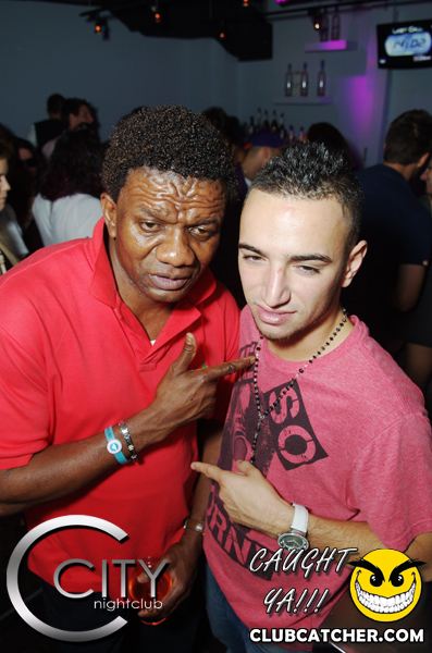 City nightclub photo 95 - August 17th, 2011