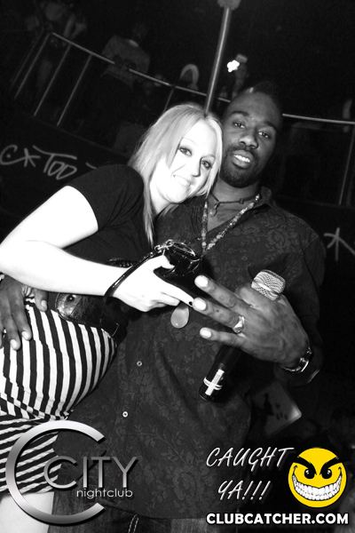 City nightclub photo 105 - August 20th, 2011