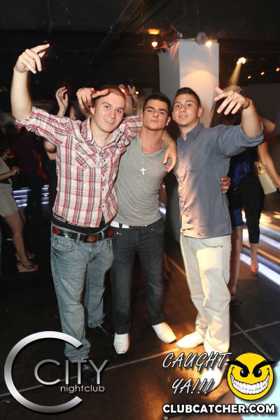 City nightclub photo 106 - August 20th, 2011