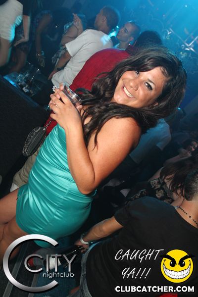 City nightclub photo 112 - August 20th, 2011