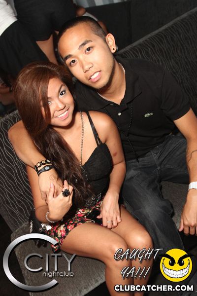 City nightclub photo 128 - August 20th, 2011