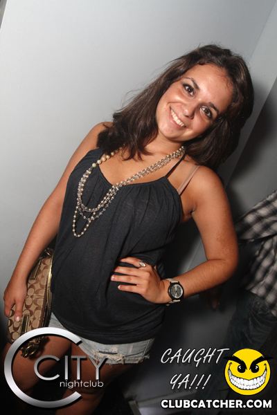 City nightclub photo 14 - August 20th, 2011