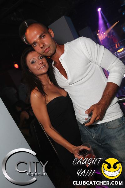City nightclub photo 138 - August 20th, 2011