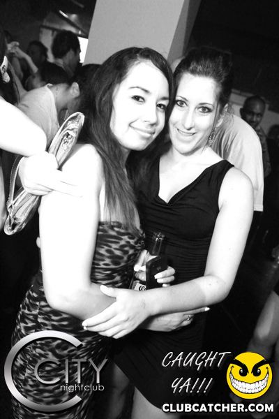 City nightclub photo 142 - August 20th, 2011
