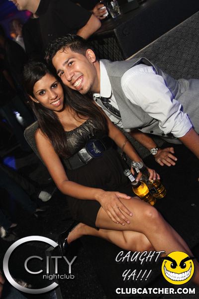 City nightclub photo 144 - August 20th, 2011
