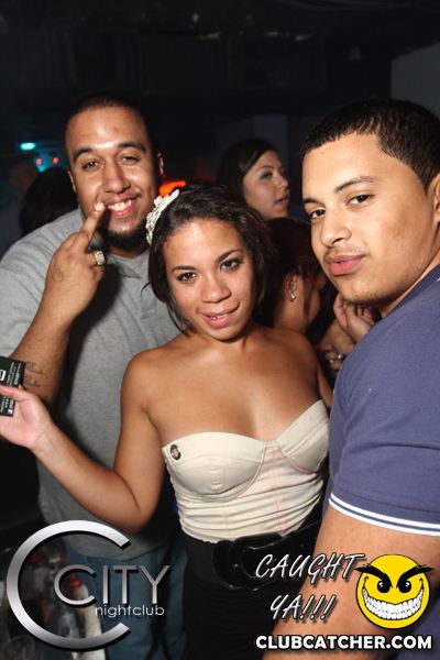 City nightclub photo 146 - August 20th, 2011