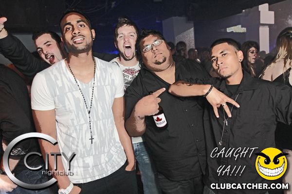 City nightclub photo 152 - August 20th, 2011