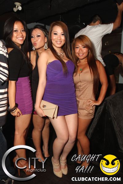 City nightclub photo 153 - August 20th, 2011