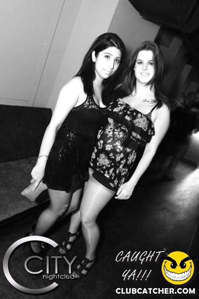 City nightclub photo 183 - August 20th, 2011