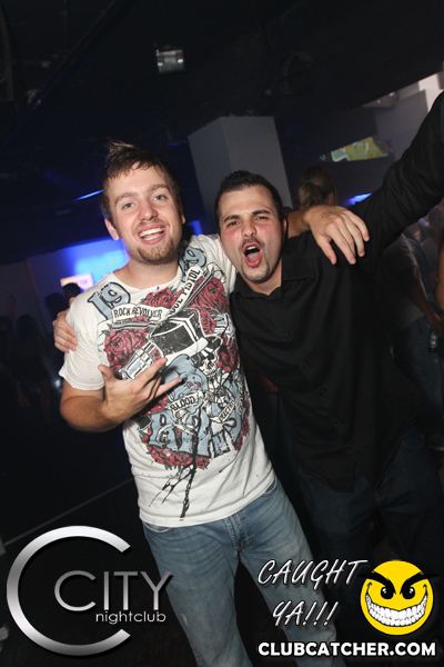 City nightclub photo 184 - August 20th, 2011
