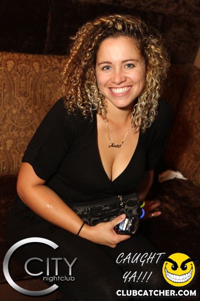 City nightclub photo 187 - August 20th, 2011