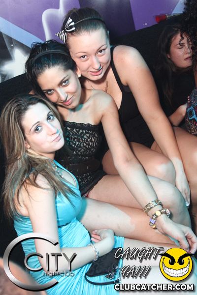 City nightclub photo 193 - August 20th, 2011