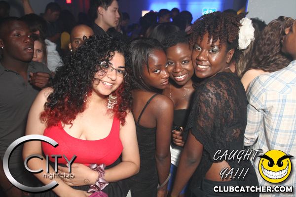 City nightclub photo 4 - August 20th, 2011