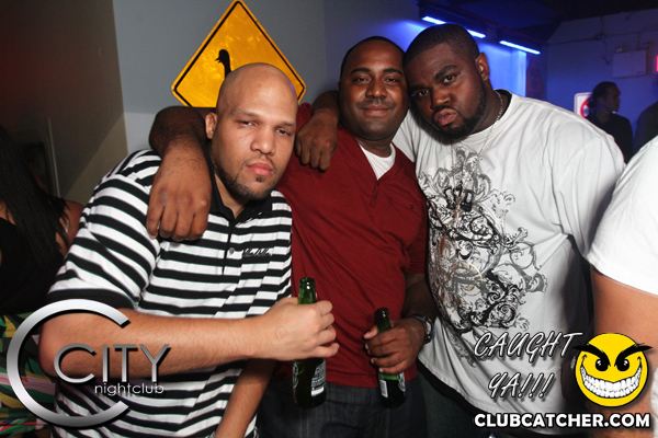City nightclub photo 33 - August 20th, 2011