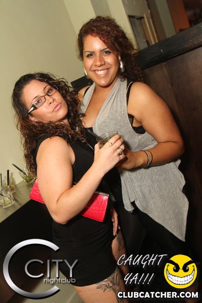 City nightclub photo 43 - August 20th, 2011