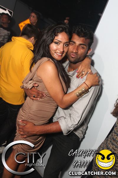 City nightclub photo 55 - August 20th, 2011