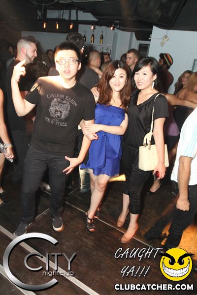 City nightclub photo 60 - August 20th, 2011