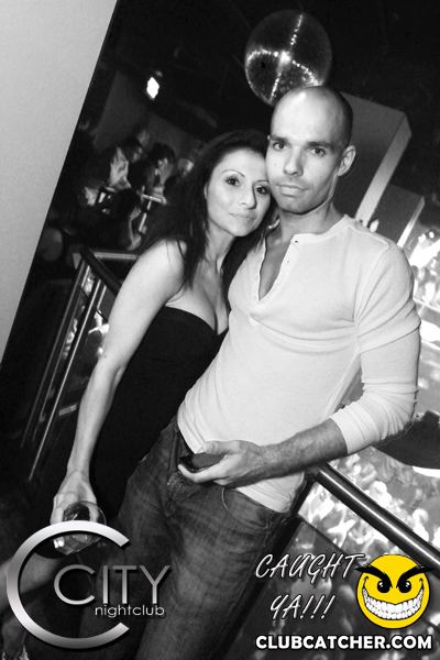 City nightclub photo 90 - August 20th, 2011