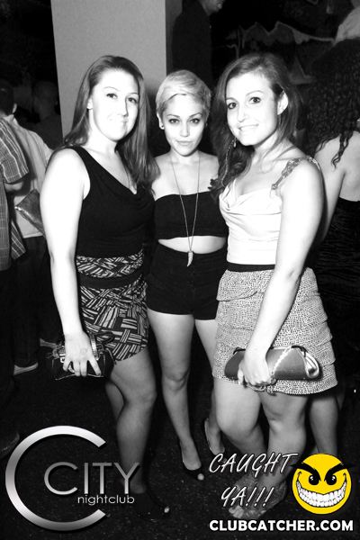 City nightclub photo 94 - August 20th, 2011