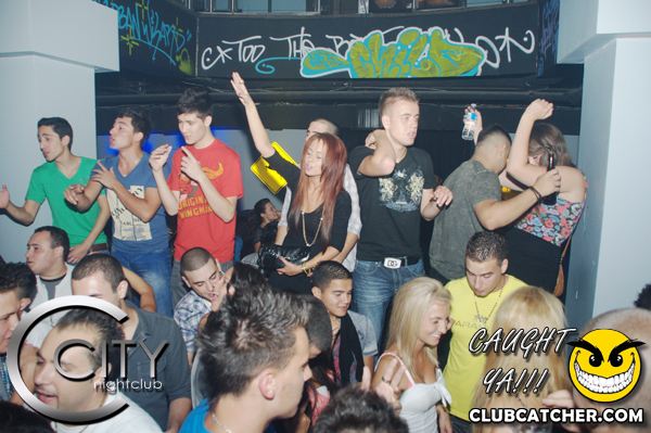 City nightclub photo 102 - August 24th, 2011