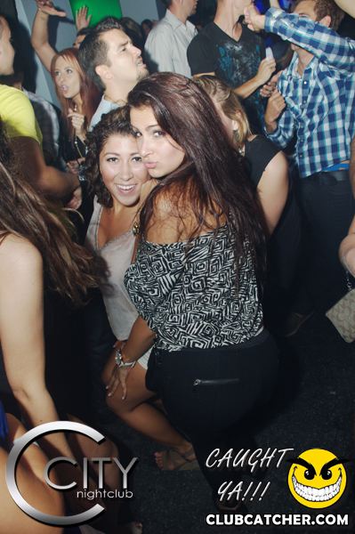 City nightclub photo 103 - August 24th, 2011