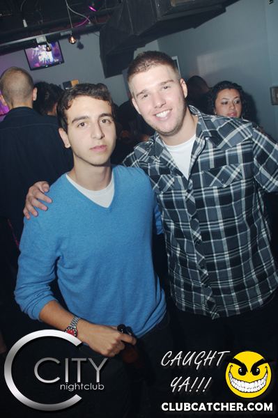 City nightclub photo 105 - August 24th, 2011