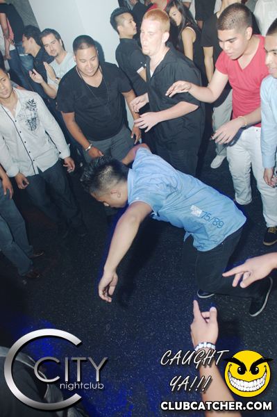 City nightclub photo 106 - August 24th, 2011