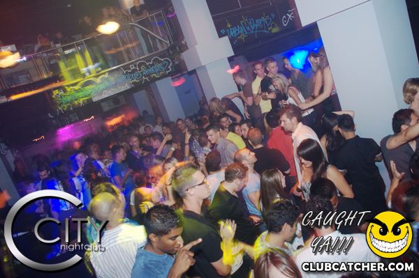 City nightclub photo 107 - August 24th, 2011