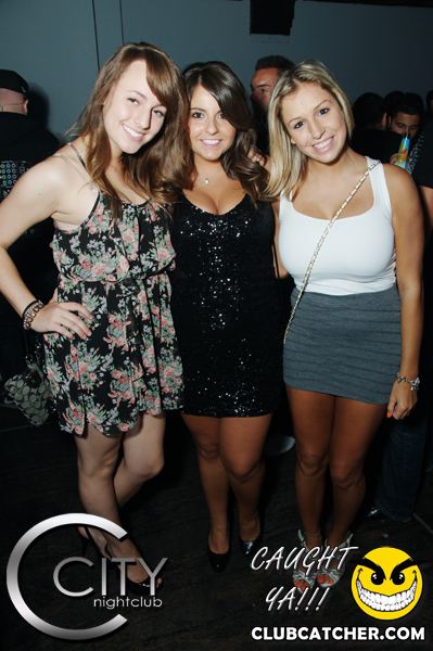 City nightclub photo 109 - August 24th, 2011