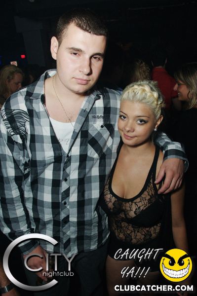 City nightclub photo 12 - August 24th, 2011