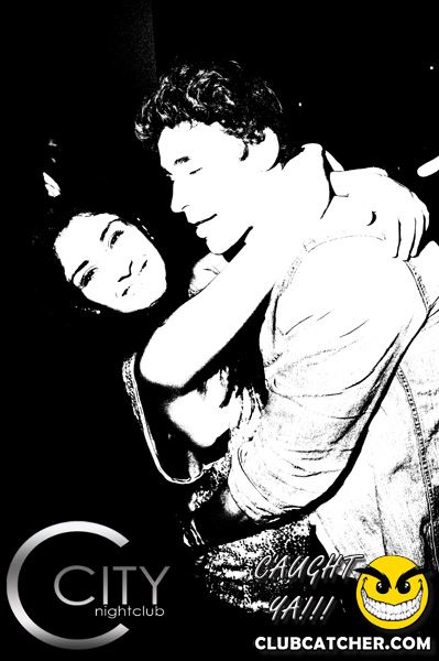 City nightclub photo 111 - August 24th, 2011