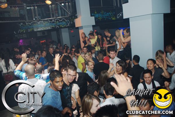 City nightclub photo 112 - August 24th, 2011