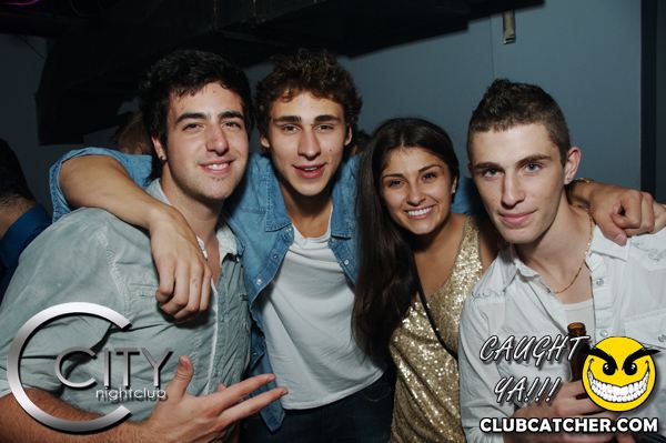 City nightclub photo 114 - August 24th, 2011