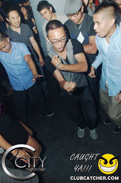 City nightclub photo 115 - August 24th, 2011