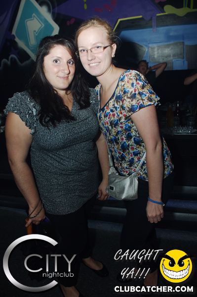 City nightclub photo 116 - August 24th, 2011