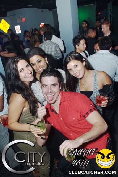 City nightclub photo 119 - August 24th, 2011