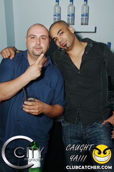 City nightclub photo 120 - August 24th, 2011