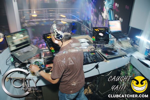 City nightclub photo 122 - August 24th, 2011